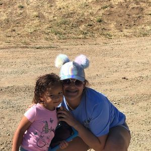 Meet your Posher, Michelle